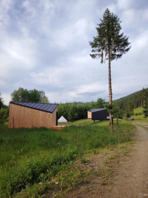 Sabasa Forest Retreat